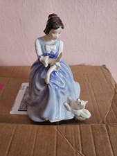 Royal doulton figurine for sale  WOLVERHAMPTON