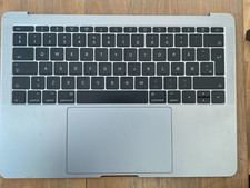 topcase macbook pro d'occasion  Limeil-Brévannes