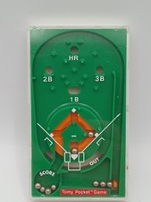 Tomy pocket games for sale  Greenwood