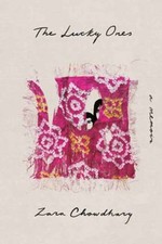 Lucky ones memoir for sale  Mishawaka