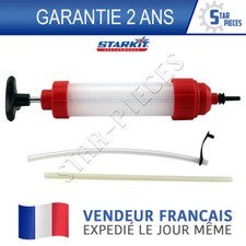 Seringue huile pompe d'occasion  Dinan