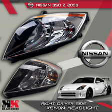 Nissan 350 2003 for sale  PRESTON