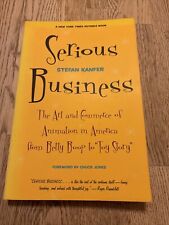 Serious business art for sale  BUNGAY