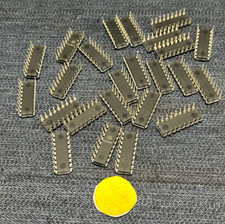 MICROCHIP MICROCONTROLADOR DE CIRCUITO INTEGRADO PIC16LF628A-04I/P LOTE DE 24 comprar usado  Enviando para Brazil