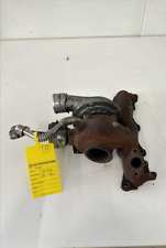 Turbina turbocompressore alfa usato  Roma