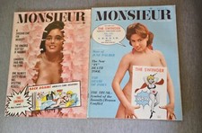 Lot monsieur mens for sale  Aurora