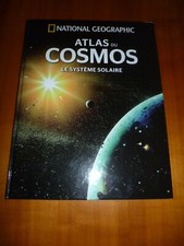Atlas cosmos système d'occasion  Campagne-lès-Hesdin