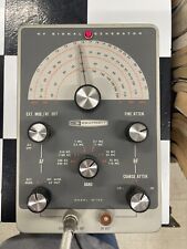 Heathkit model 1g102 for sale  Silver Spring