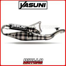Tub317 muffler yasuni d'occasion  Expédié en Belgium