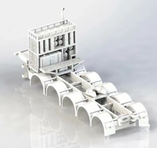 Camion per herpa usato  Spedire a Italy