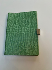 Ladies designer smythson for sale  LONDON