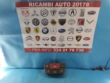 Interruttore frecce multifunzi usato  Casalnuovo di Napoli