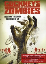 Cockneys vs. Zombies comprar usado  Enviando para Brazil
