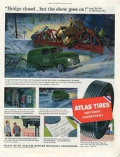 1954 american magazine for sale  COLEFORD