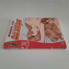 Dynamin manga pop usato Dynamin manga pop usato  Bari