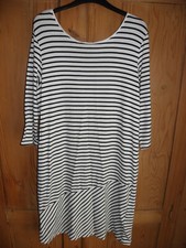 Hush striped cotton for sale  CANTERBURY