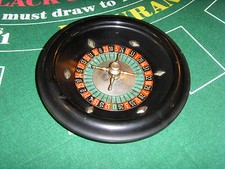 Ancienne roulette bakélite d'occasion  Blain