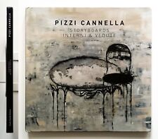 Pizzi cannella storyboards usato  Roma