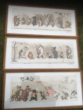 Set signed boris for sale  GULLANE
