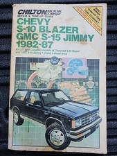 Chevy blazer gmc for sale  Erie