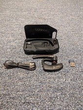 Plantronics Voyager 5200 sem fio - Fone de ouvido para PC/telefone/tablet (intra-auricular) comprar usado Plantronics Voyager 5200 sem fio - Fone de ouvido para PC/telefone/tablet (intra-auricular) comprar usado  Enviando para Brazil