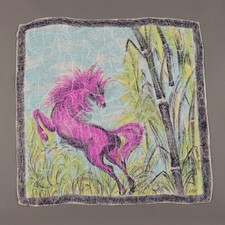 Foulard aligo sassu usato  Cambiago