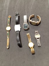 Lotto orologio polso usato  Campi Bisenzio