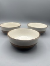 Vintage denby potters for sale  NOTTINGHAM