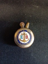 Rare ancien briquet d'occasion  Verquin