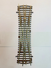 Roco 42451 doppelkreuzungsweic gebraucht kaufen Roco 42451 doppelkreuzungsweic gebraucht kaufen  Seligenstadt