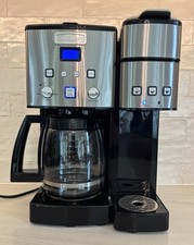 Cuisinart cup coffee for sale  Metairie
