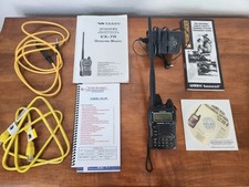Yaesu radio ricetrasmettitore usato  Spedire a Italy