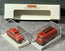 Brekina set bahn gebraucht kaufen  Solms