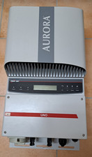 Power aurora pvi gebraucht kaufen  Lampertheim