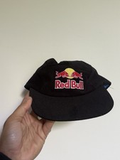 Gorra Red Bull only athletes  comprar usado  Enviando para Brazil