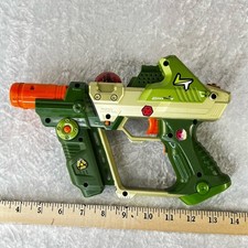 Tiger electronics green for sale  Antioch