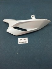 Carena sottopedana destro usato  Messina