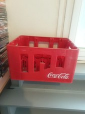 Cassier bouteille coca d'occasion  Crépy-en-Valois