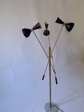 Piantana lampada terra usato  Parma