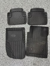Piece weathertech semi for sale  Monticello