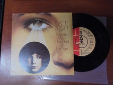 Kate bush man for sale  POOLE