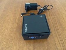 Mini gigabyte 3160 gebraucht kaufen  Steinbach