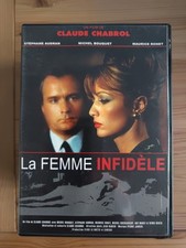Femme infidele claude d'occasion  Rennes-
