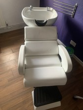 Salon chair backwash for sale  STOURBRIDGE