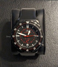 Sinn gmt submarine for sale  Corona