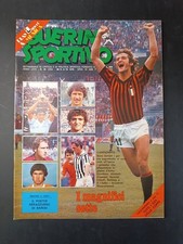 Rivista guerin sportivo usato Rivista guerin sportivo usato  Italia