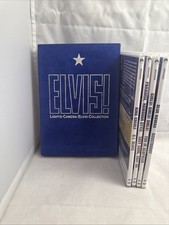 Elvis presley blue for sale  Spanaway