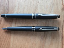 Waterman expert füller gebraucht kaufen  Recklinghausen