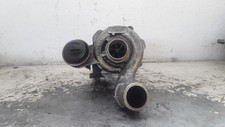 Turbina turbo per usato  Italia