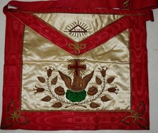 Superb vintage masonic for sale  SANDHURST